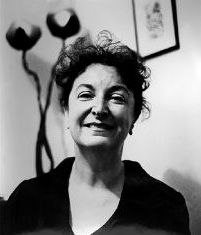Gallery of Pauline Kael
