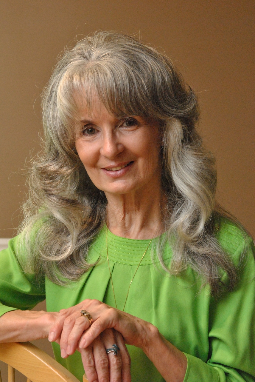 Janet Pfeiffer