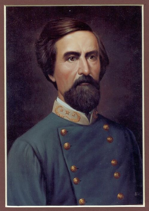 John Pemberton