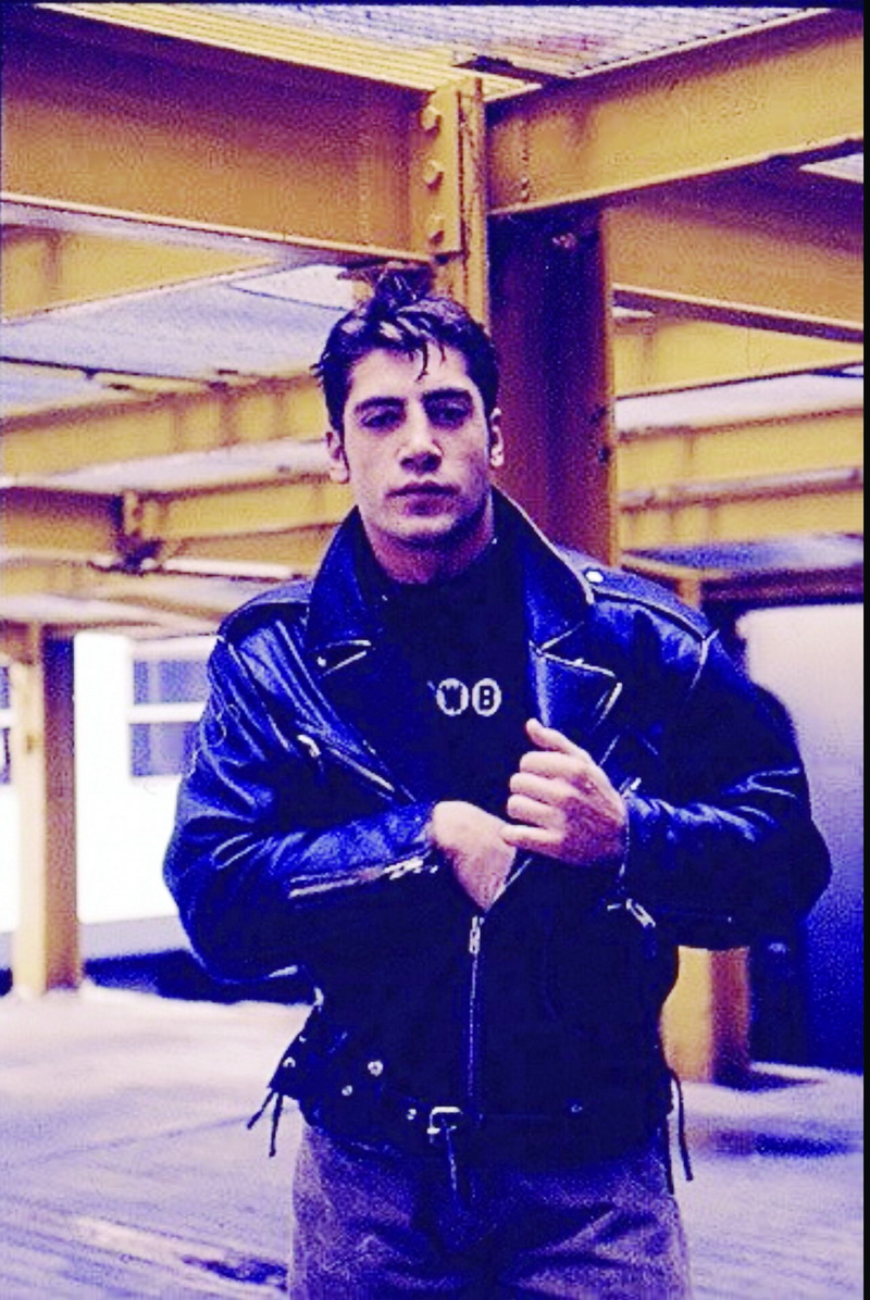 Gallery of Javier Bardem