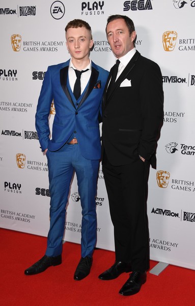 Gallery of Ralph Ineson
