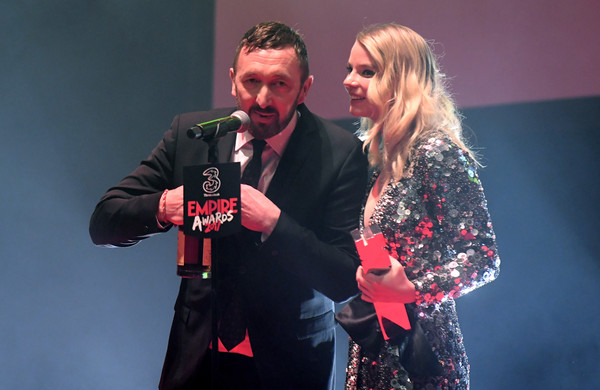 Gallery of Ralph Ineson
