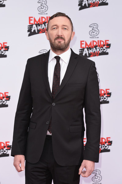 Gallery of Ralph Ineson