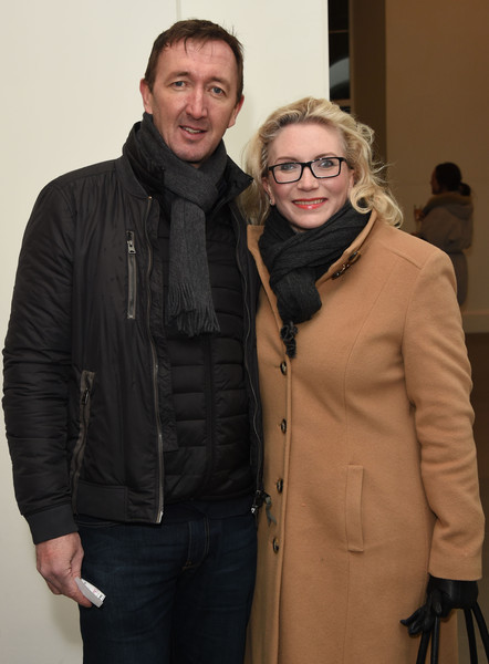Gallery of Ralph Ineson