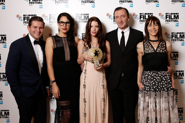 Gallery of Ralph Ineson