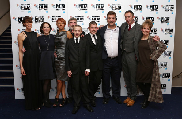 Gallery of Ralph Ineson