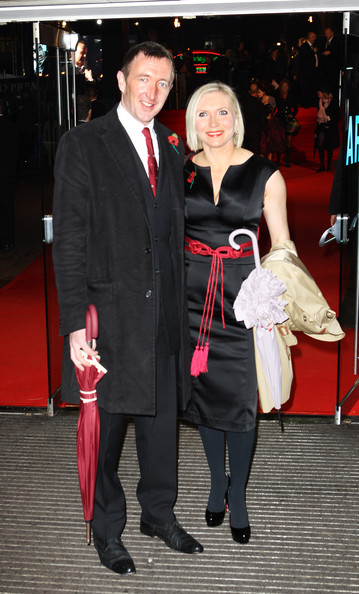 Gallery of Ralph Ineson
