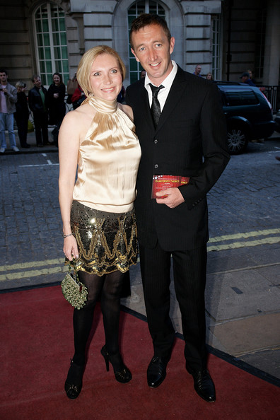 Gallery of Ralph Ineson