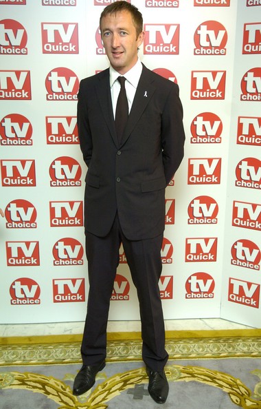 Gallery of Ralph Ineson