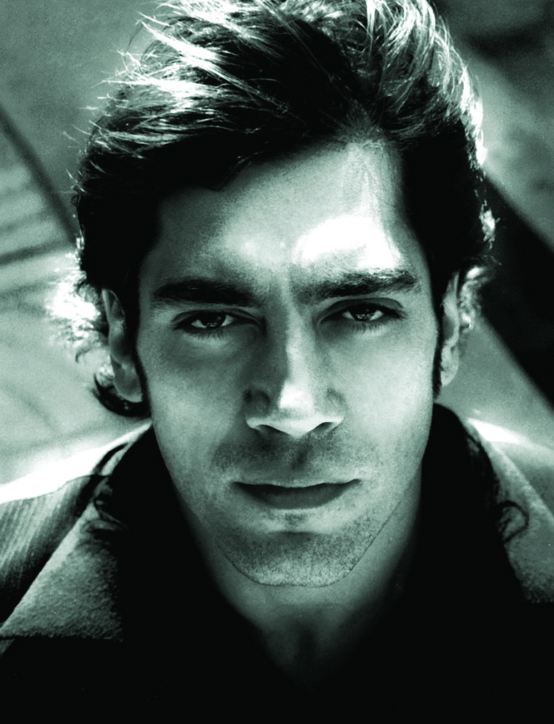 Gallery of Javier Bardem