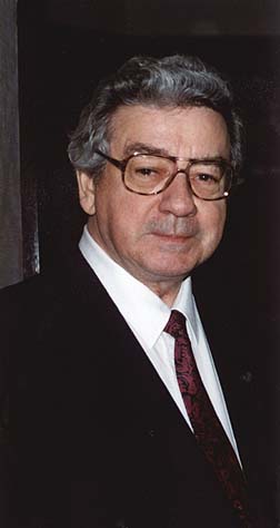 Jean-Guy Pilon