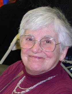 Vera Pless