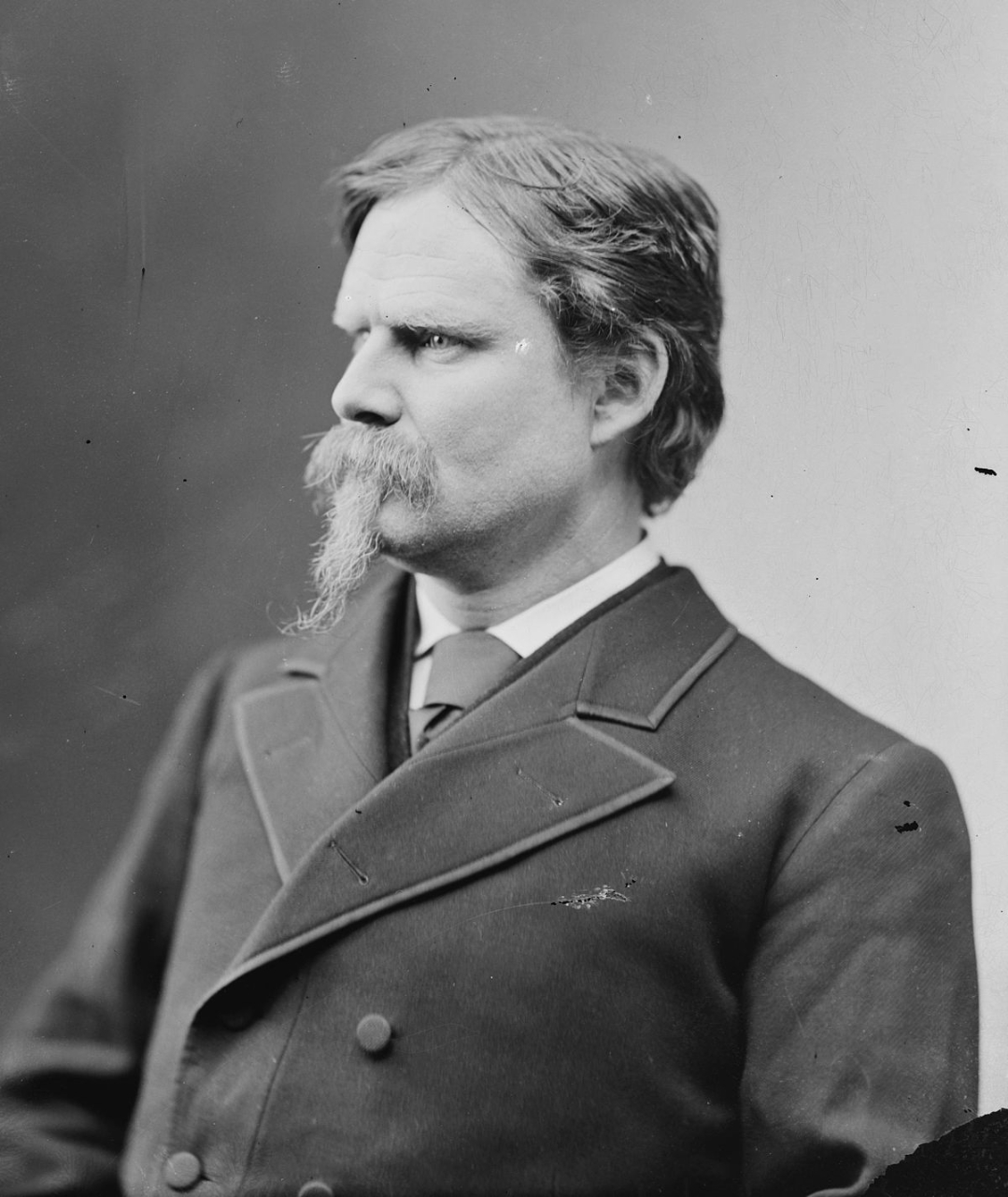 Henry Watterson