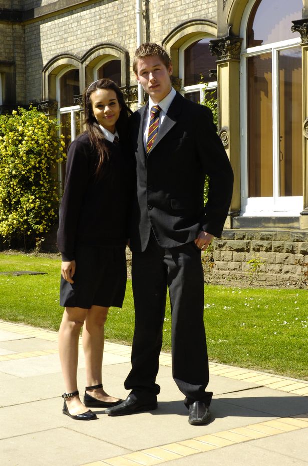 Gallery of Hannah John-Kamen