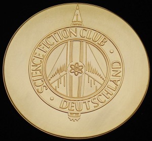 German science fiction award (1993)