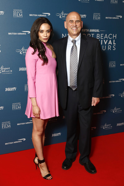 Gallery of Hannah John-Kamen