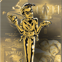 Golden Schmoes Awards
