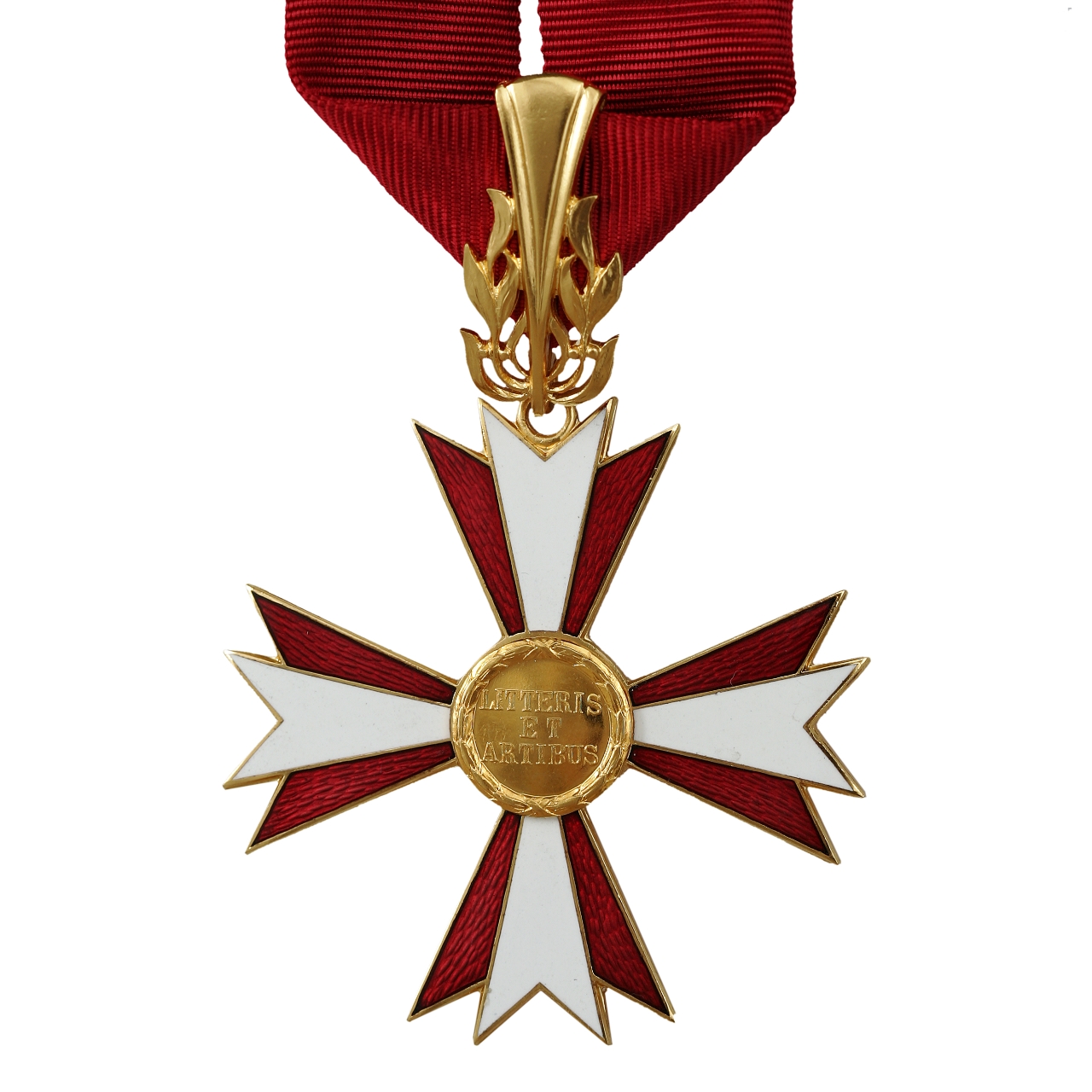Austrian Medal of Science and Art, 1st class (2004)
