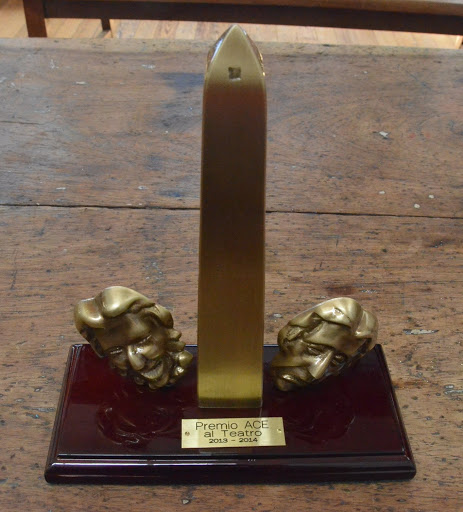Premios ACE