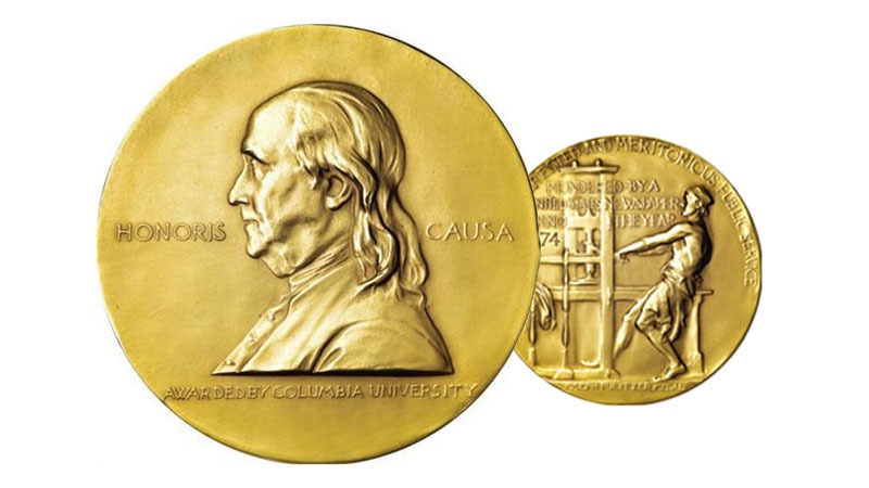Pulitzer Prize