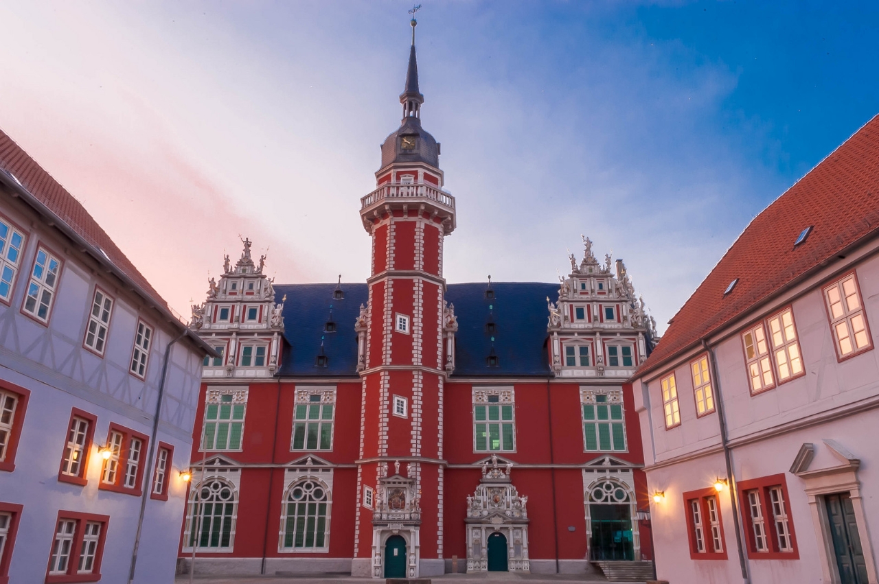 Gallery of Karl Mollweide