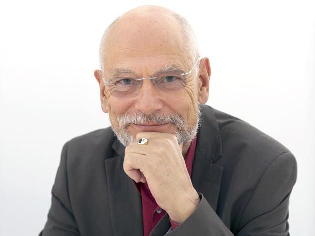 coauthor: Gert Heidenreich