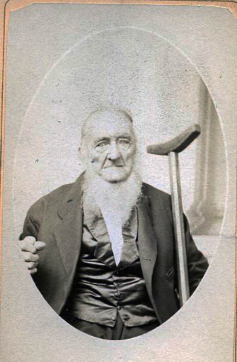 Father: Samuel L. Williams