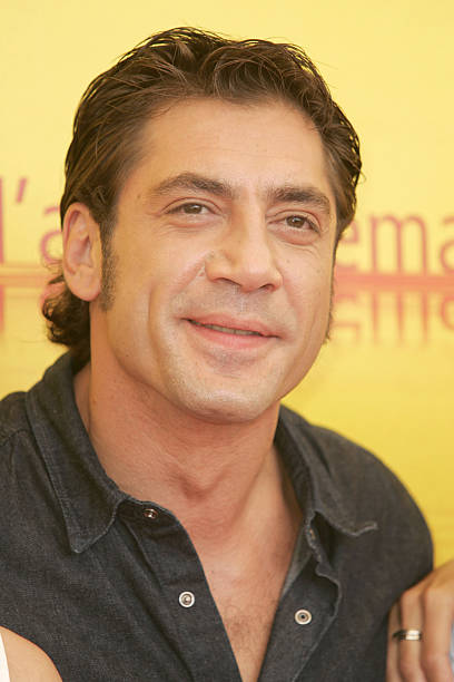Gallery of Javier Bardem