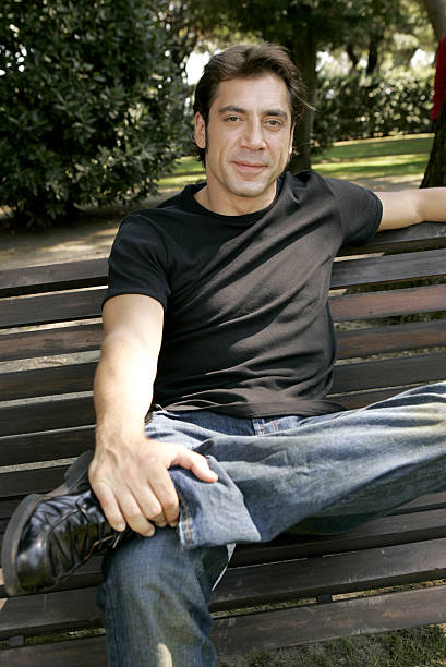Gallery of Javier Bardem