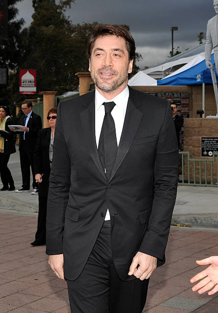 Gallery of Javier Bardem