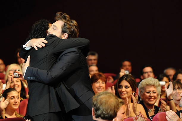 Gallery of Javier Bardem