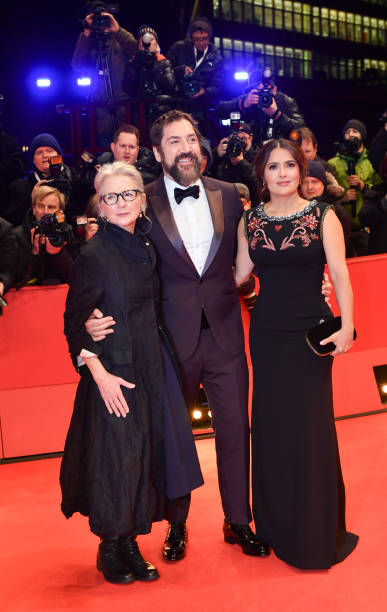 Gallery of Javier Bardem