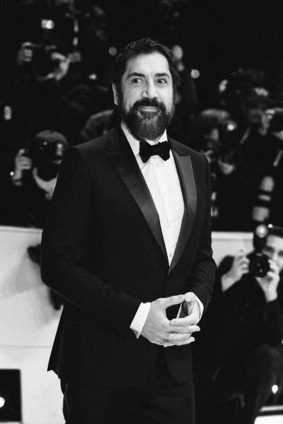 Gallery of Javier Bardem