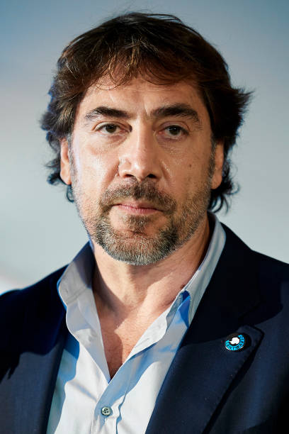 Gallery of Javier Bardem