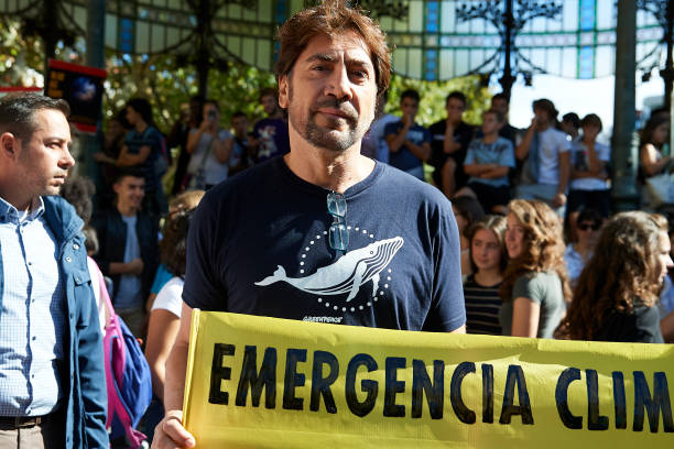 Gallery of Javier Bardem