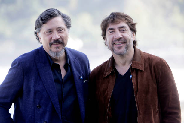 Gallery of Javier Bardem