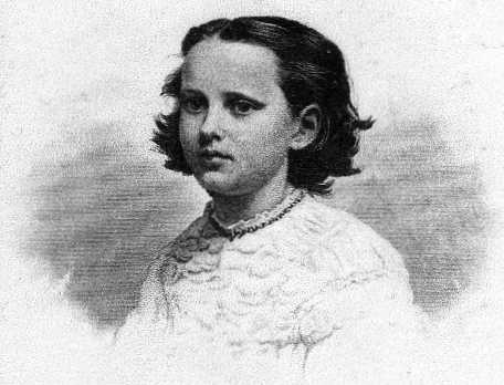 Daughter: Lily Buckner Belknap