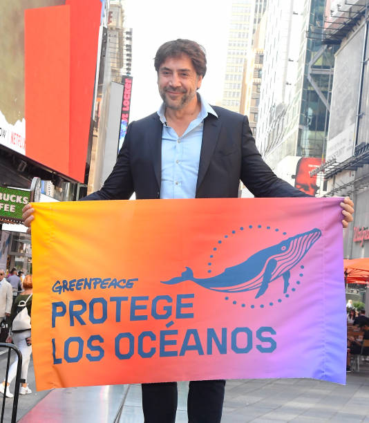 Gallery of Javier Bardem