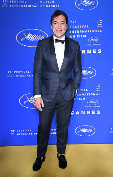 Gallery of Javier Bardem