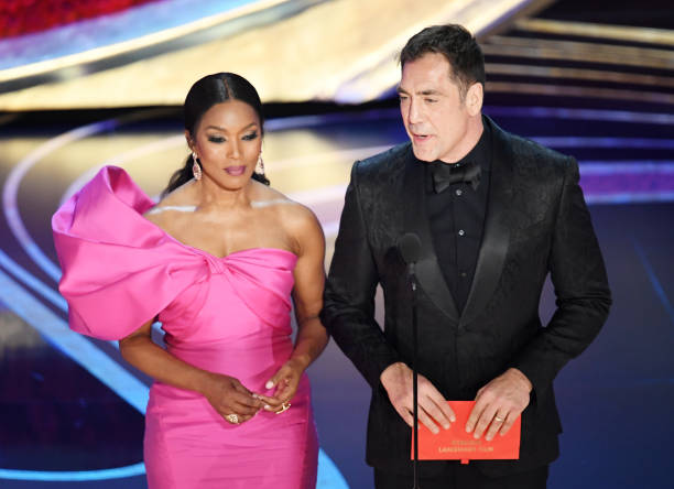 Gallery of Javier Bardem