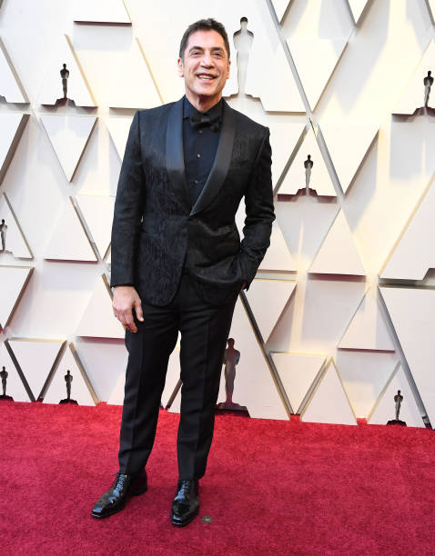 Gallery of Javier Bardem
