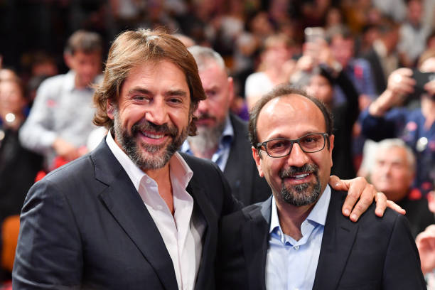 Gallery of Javier Bardem