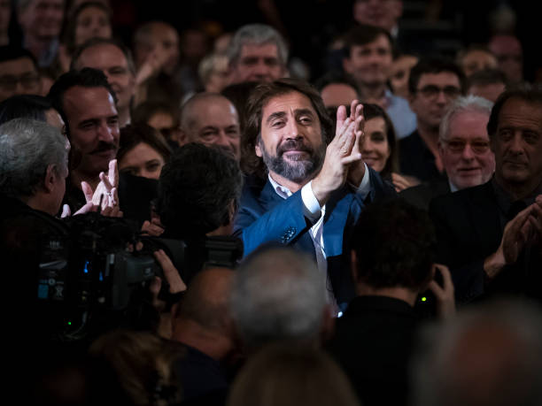 Gallery of Javier Bardem