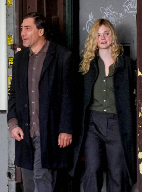 Gallery of Javier Bardem