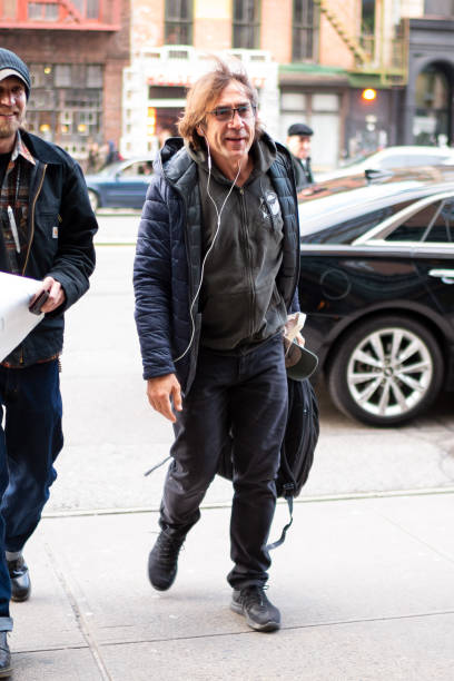 Gallery of Javier Bardem