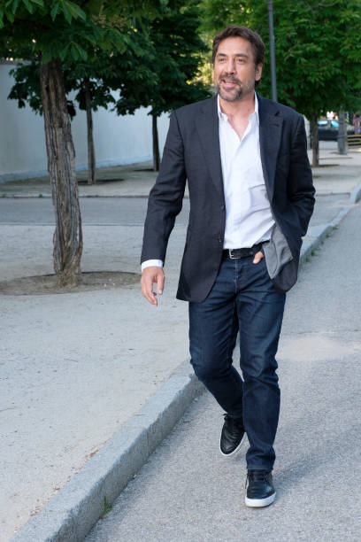 Gallery of Javier Bardem