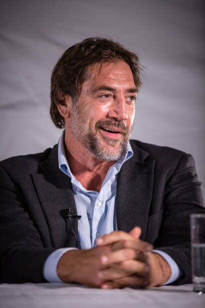 Gallery of Javier Bardem
