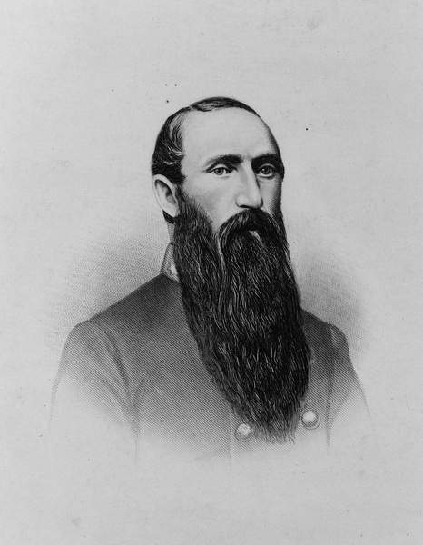Albert Jenkins