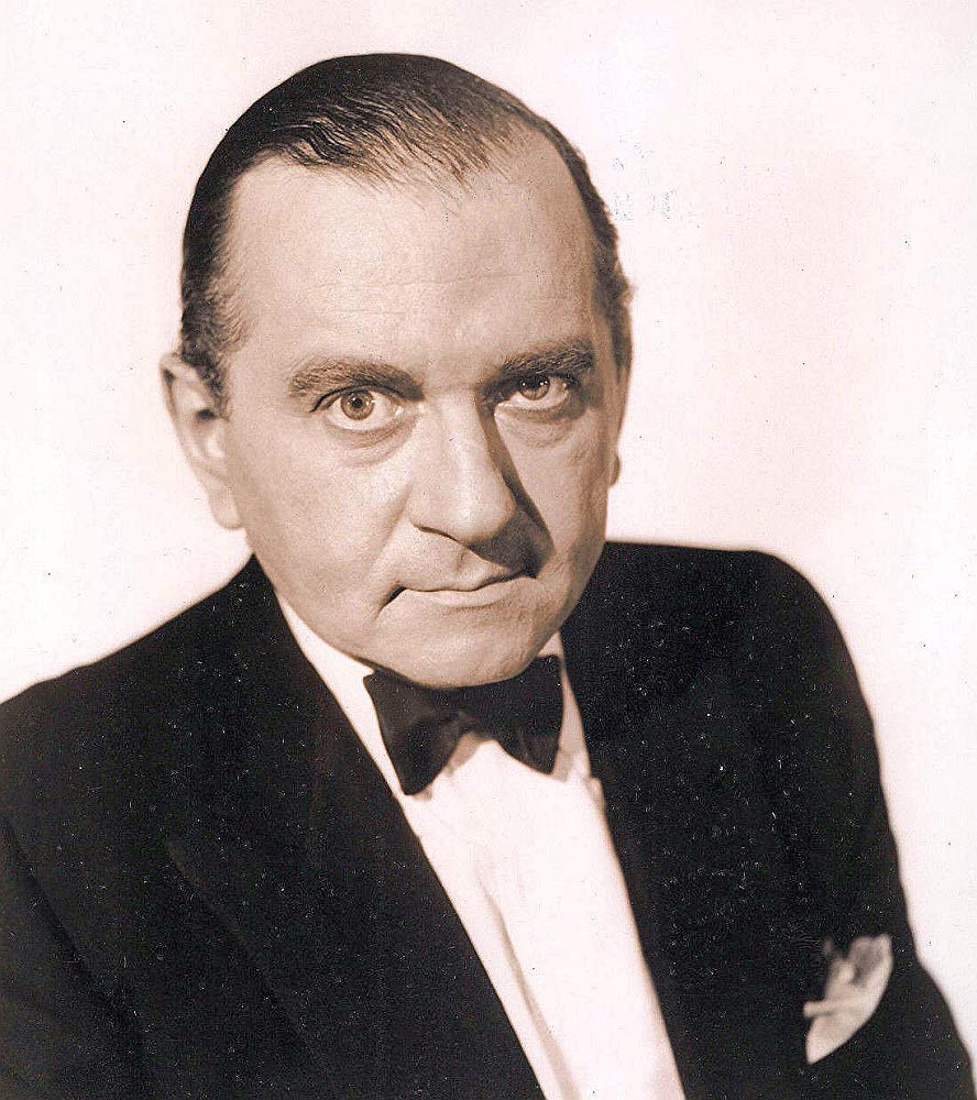 late spouse: Martin Gabel