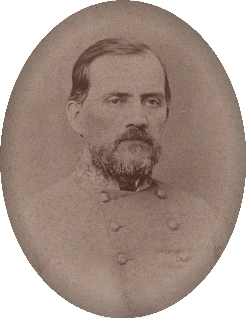 Edmund Pettus